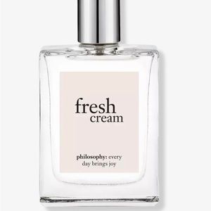 💖SOLD💖 Philosophy FRESH CREAM 15ml